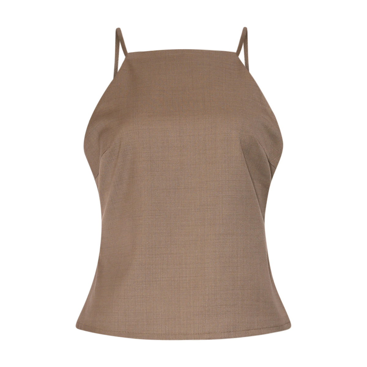 Lauren Top, Timber Brown
