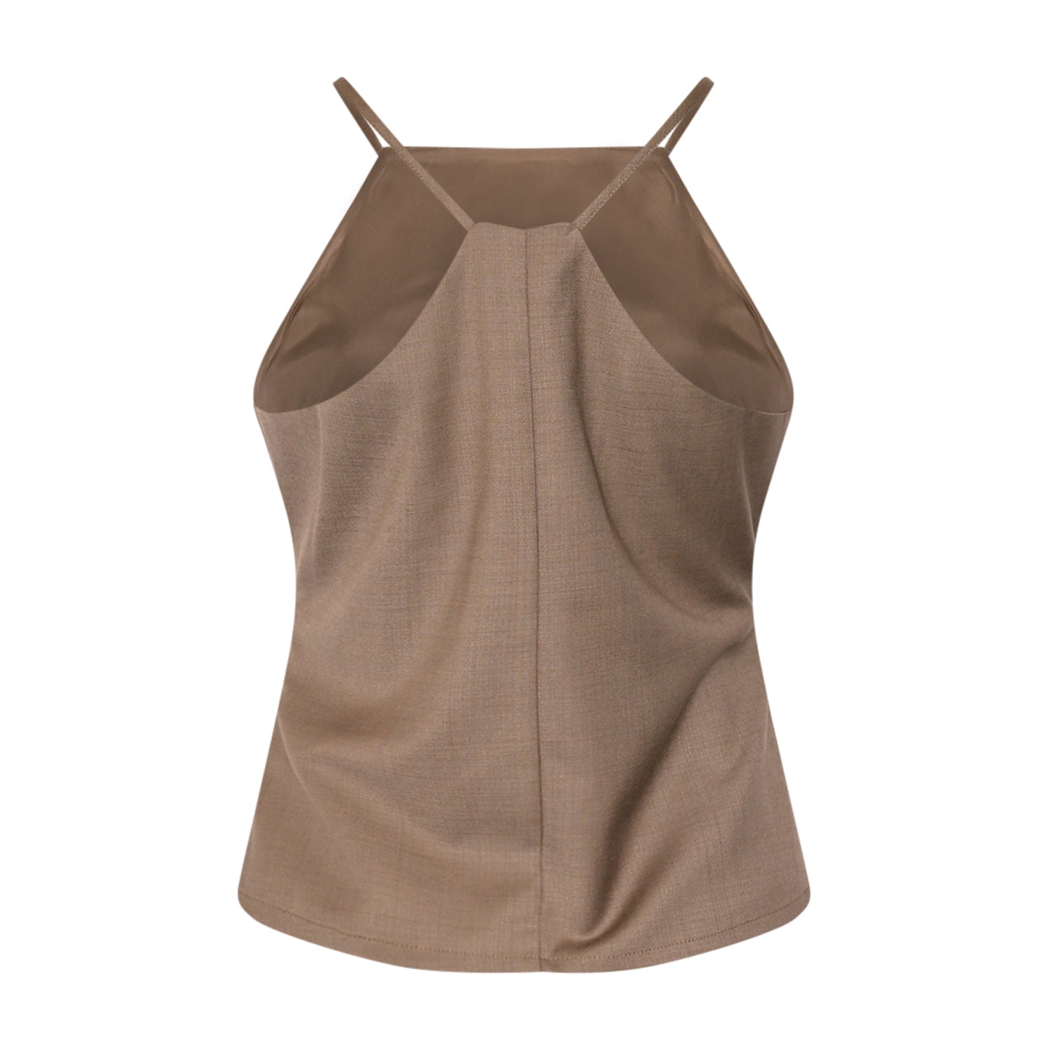 Lauren Top, Timber Brown