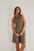 Lauren Top, Timber Brown