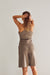 Lauren Top, Timber Brown