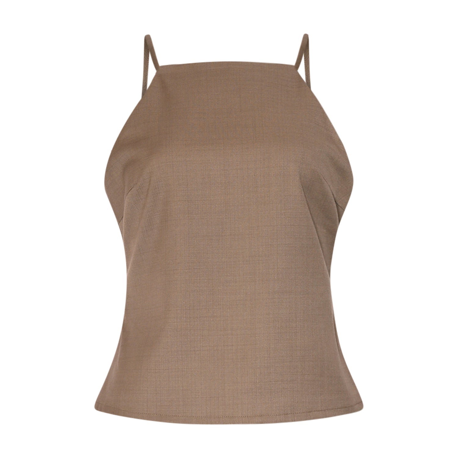 Lauren Top, Timber Brown