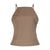 Lauren Top, Timber Brown