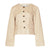 Laylah Jacket, Ivory