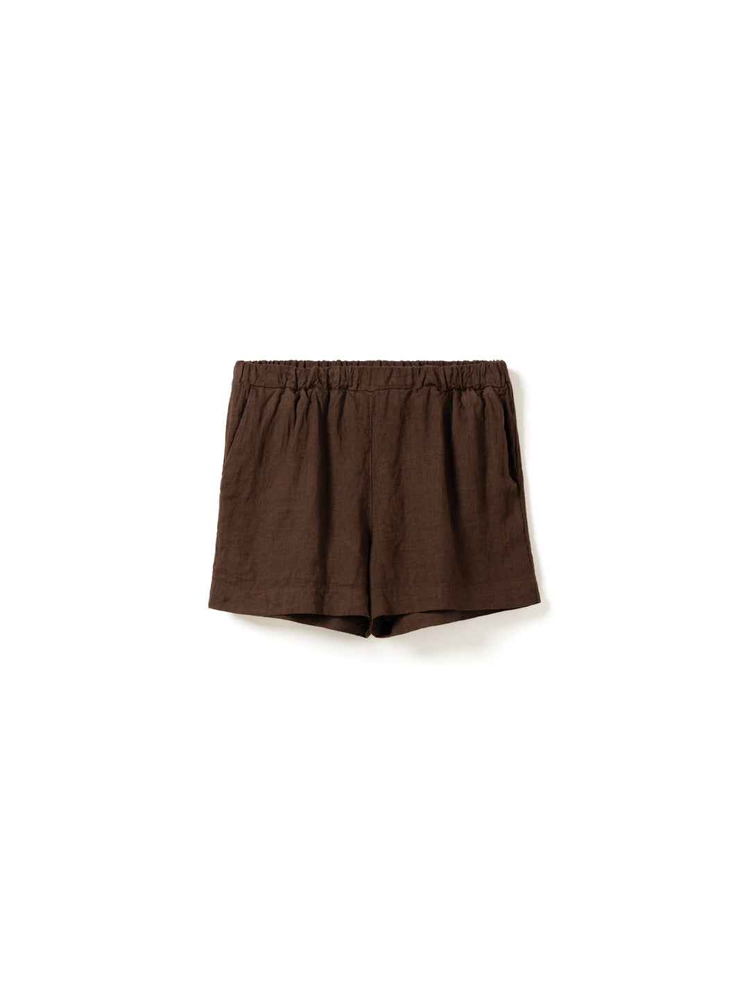 Layne Shorts, Brown