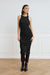 Leanna Dress, Black