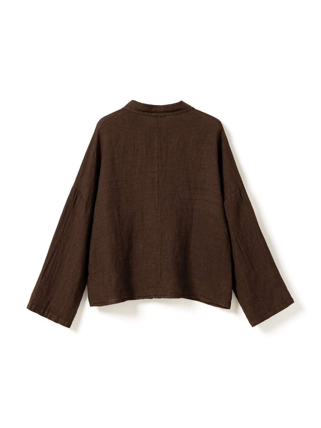 Leonora Shirt, Brown