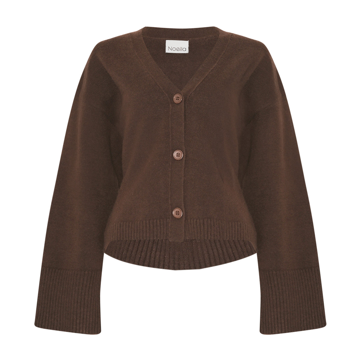 Lenyx Knit
