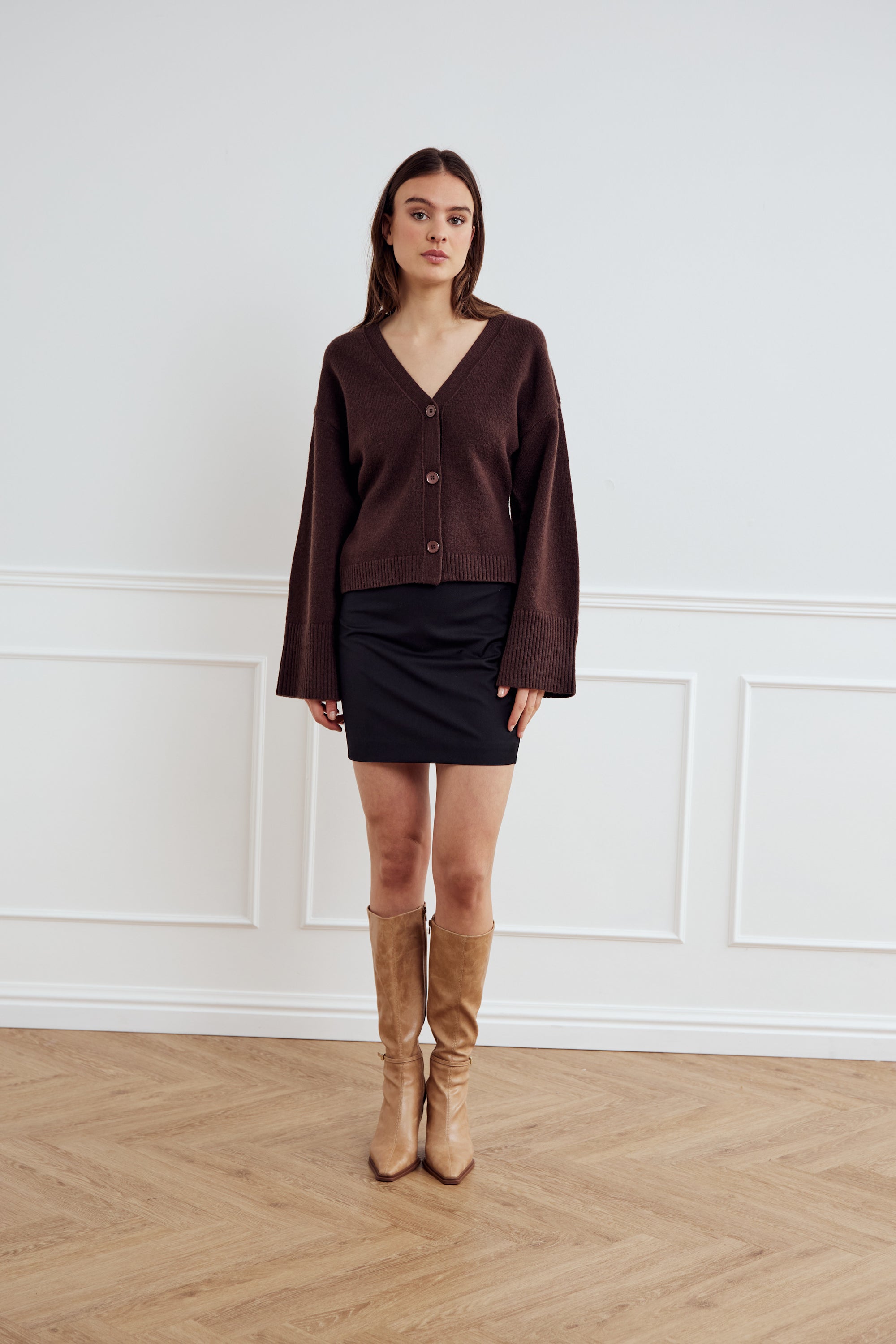 Lenyx Knit