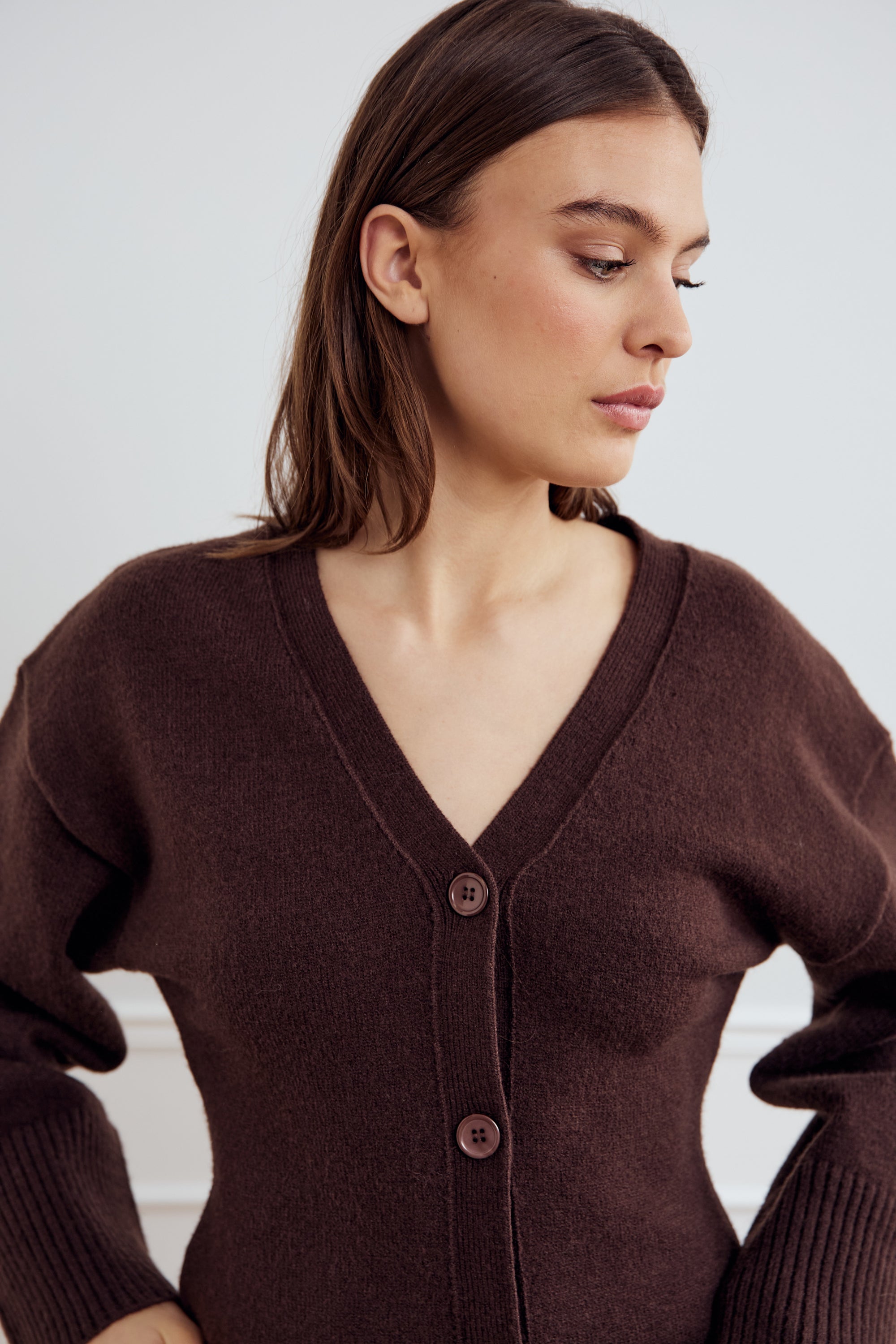 Lenyx Knit