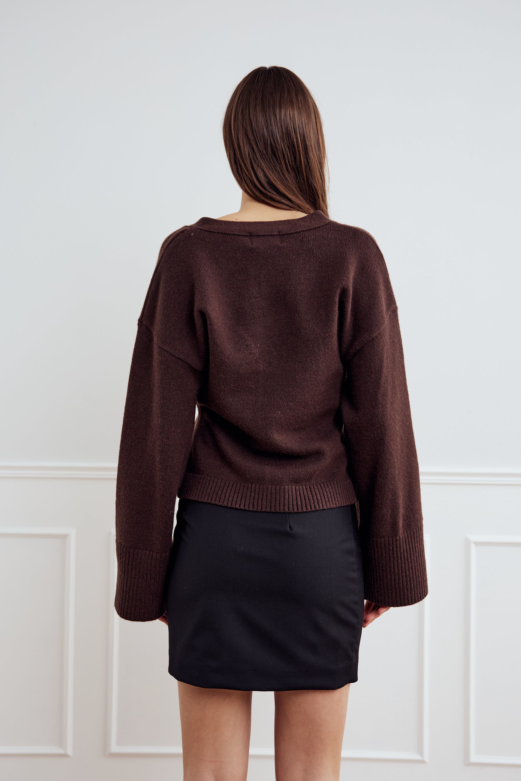 Lenyx Knit