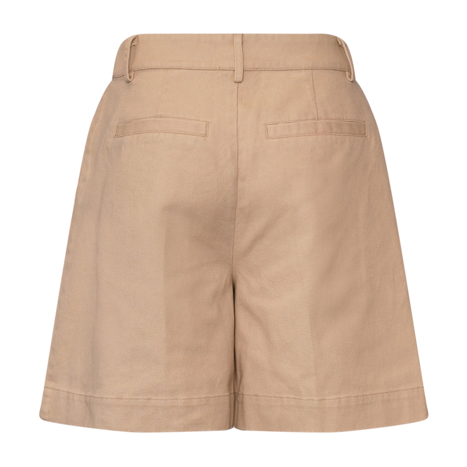 Lettie Shorts, ivory