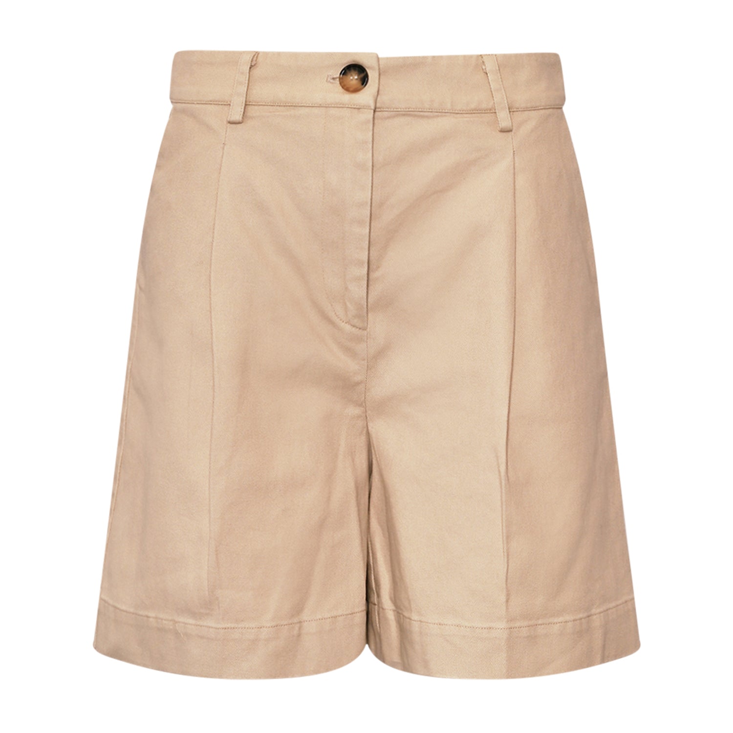 Lettie Shorts, ivory