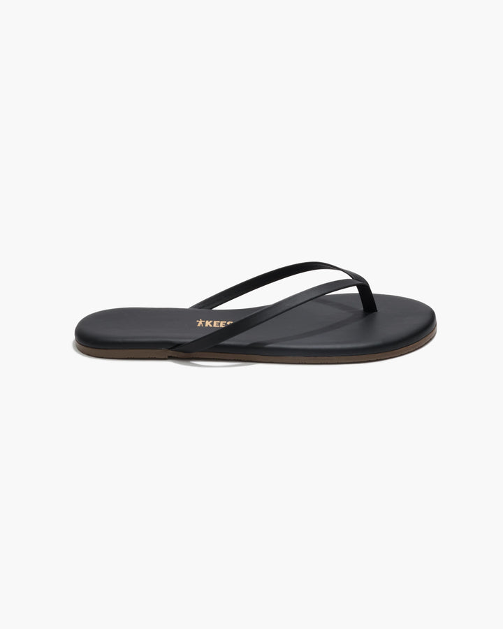 Liner, Black