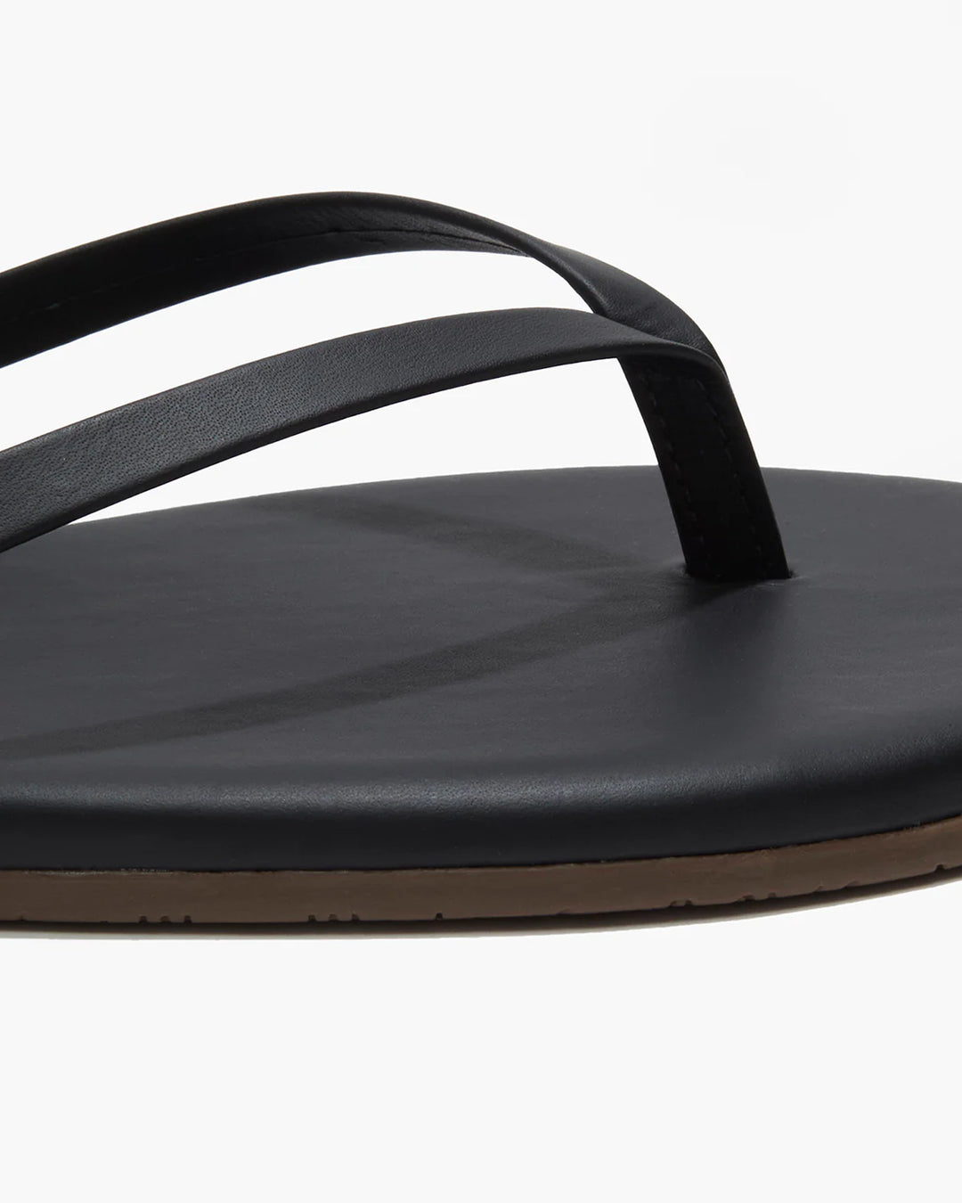 Liner, Black