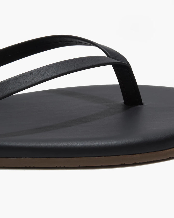 Liner, Black