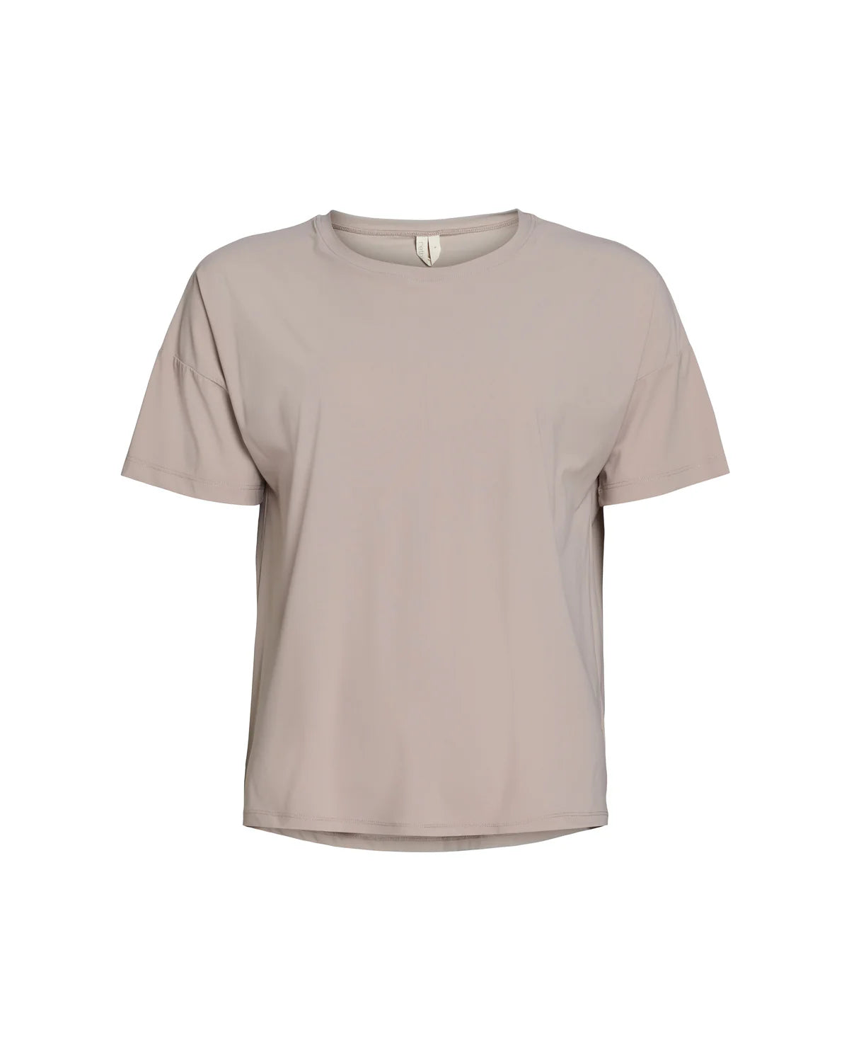 Vela Loose tee, Mocha