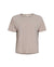 Vela Loose tee, Mocha