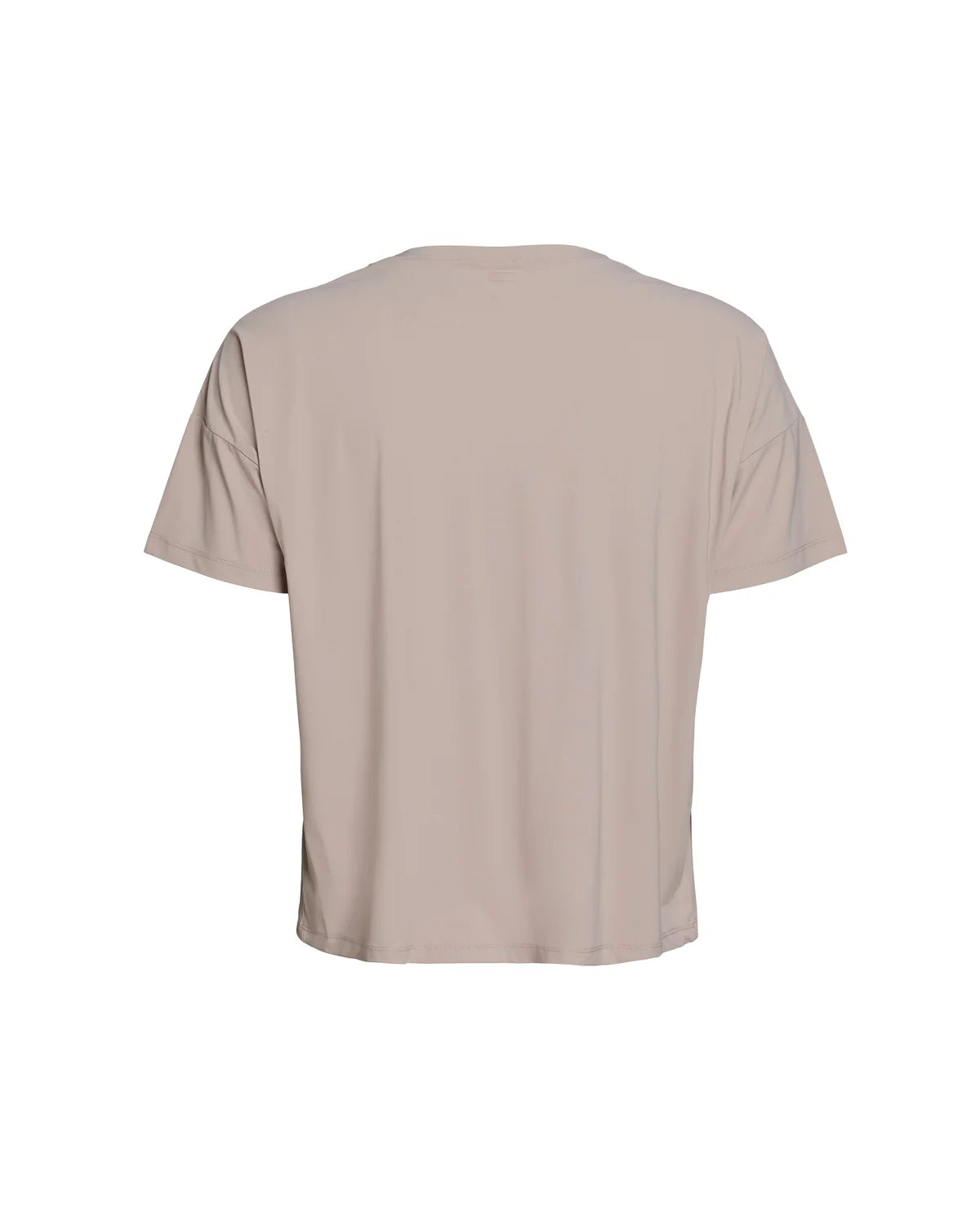 Vela Loose tee, Mocha