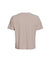 Vela Loose tee, Mocha