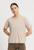 Vela Loose tee, Mocha