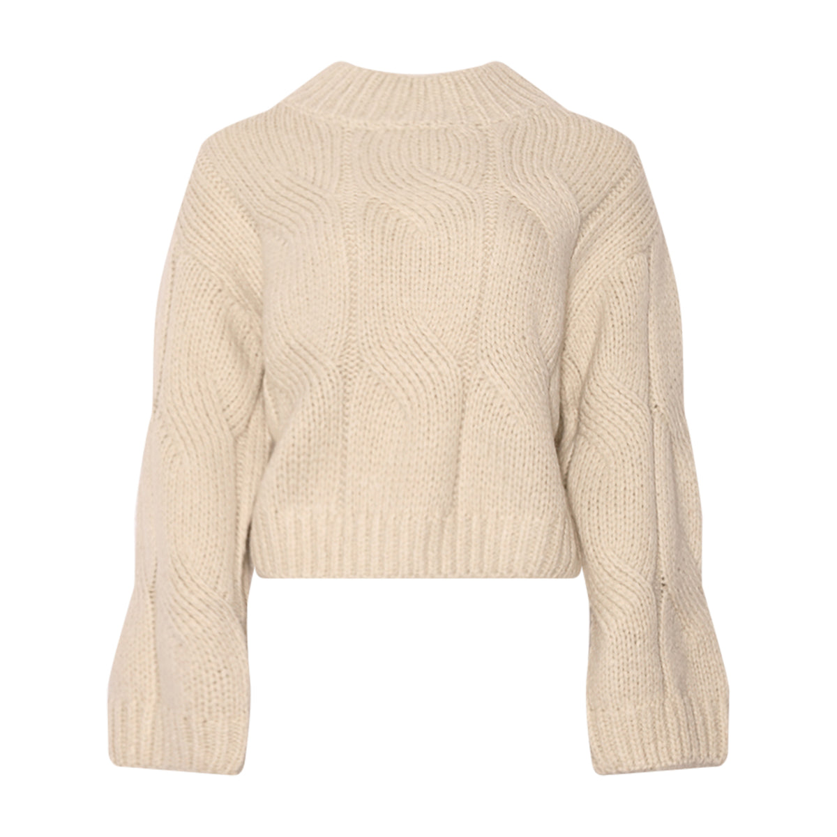 Lynx Knit
