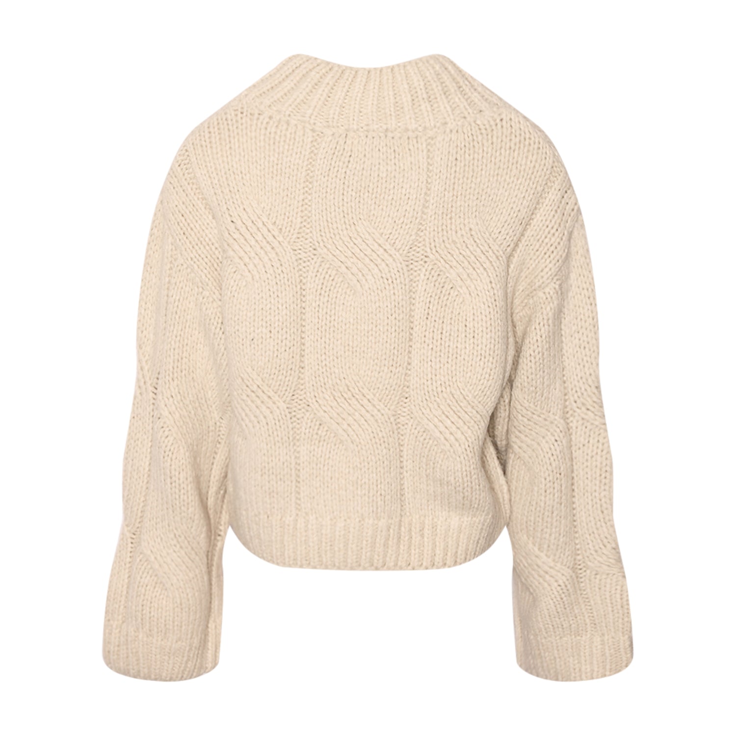 Lynx Knit