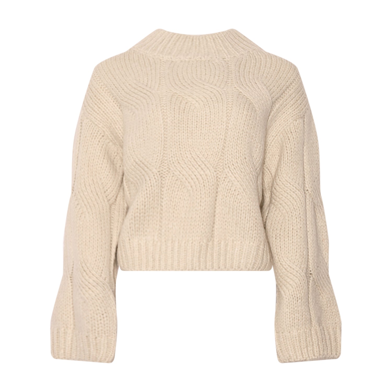Lynx Knit