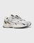 The Re-Run Speed, Brown/Silver