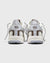 The Re-Run Speed, Brown/Silver