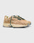 The Re-Run Vintage Suede, Brown