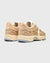 The Re-Run Vintage Suede, Brown