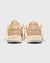 The Re-Run Vintage Suede, Brown