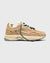 The Re-Run Vintage Suede, Brown