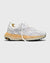 The Re-Run Vibram Nubuck, Grey