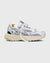 The Re-Run Vibram, Silver
