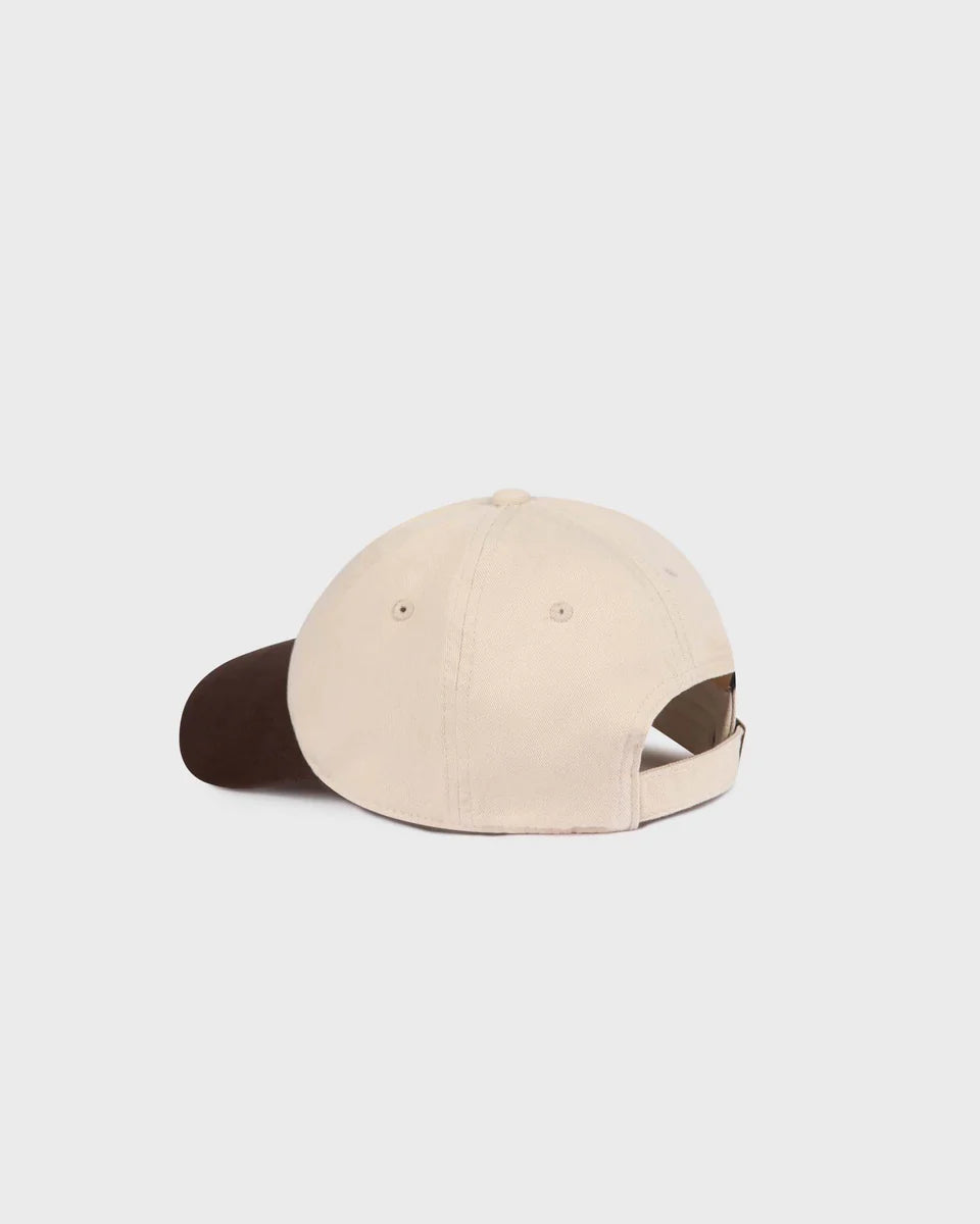 The Mercer Brand Cap