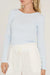 Melli blouse, Light Blue
