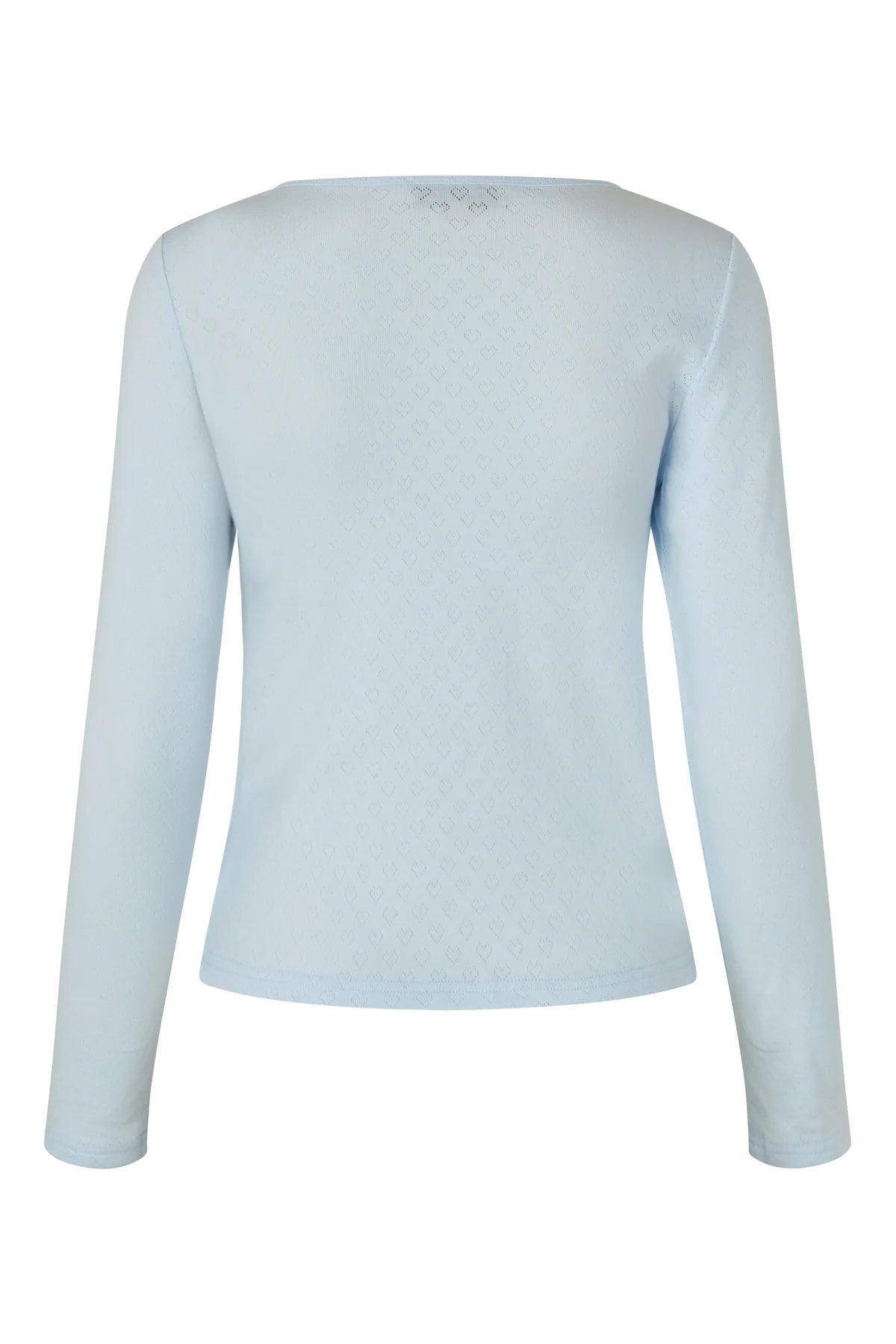 Melli blouse, Light Blue