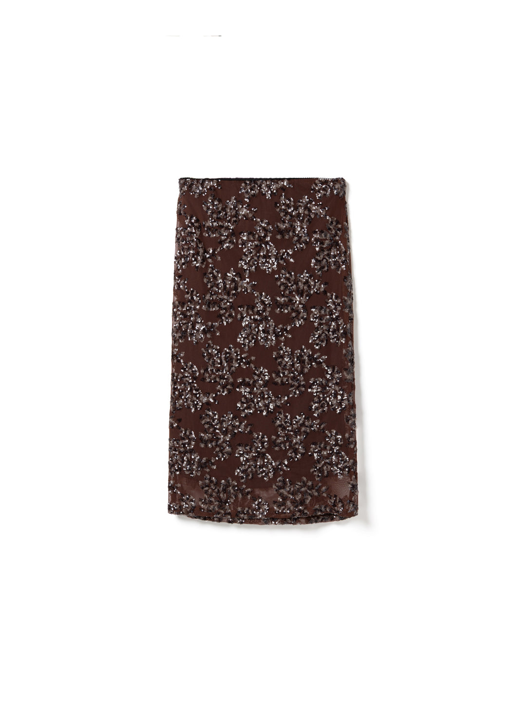 Jocey Skirt - Brown