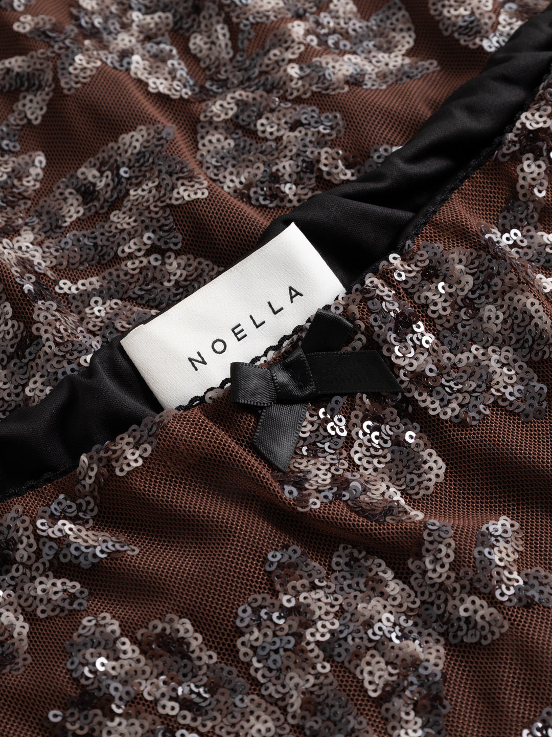 Jocey Skirt - Brown