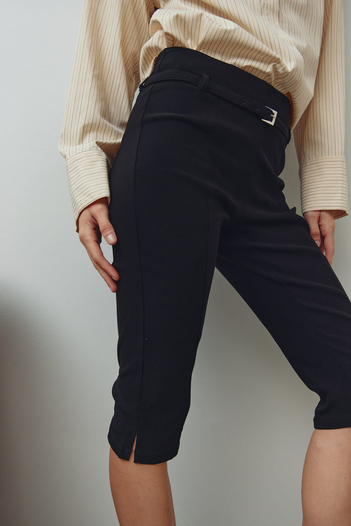 Linza Capri Pants