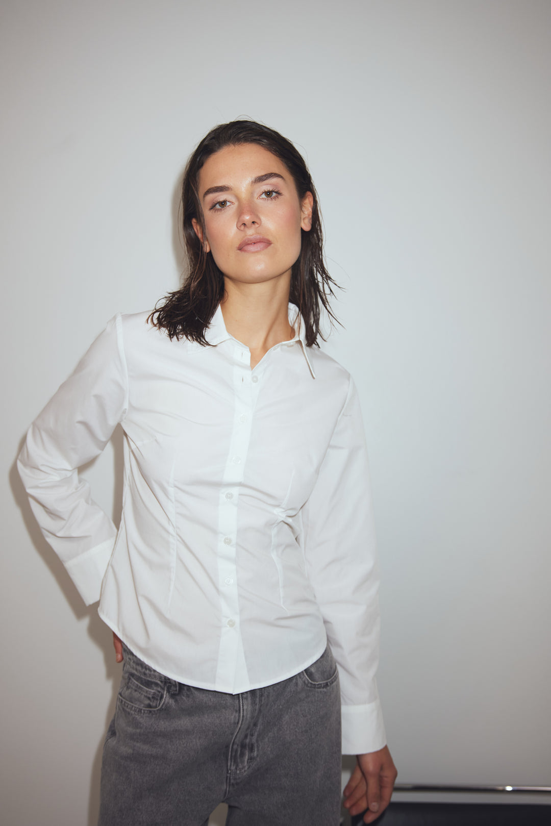 Loyce Shirt