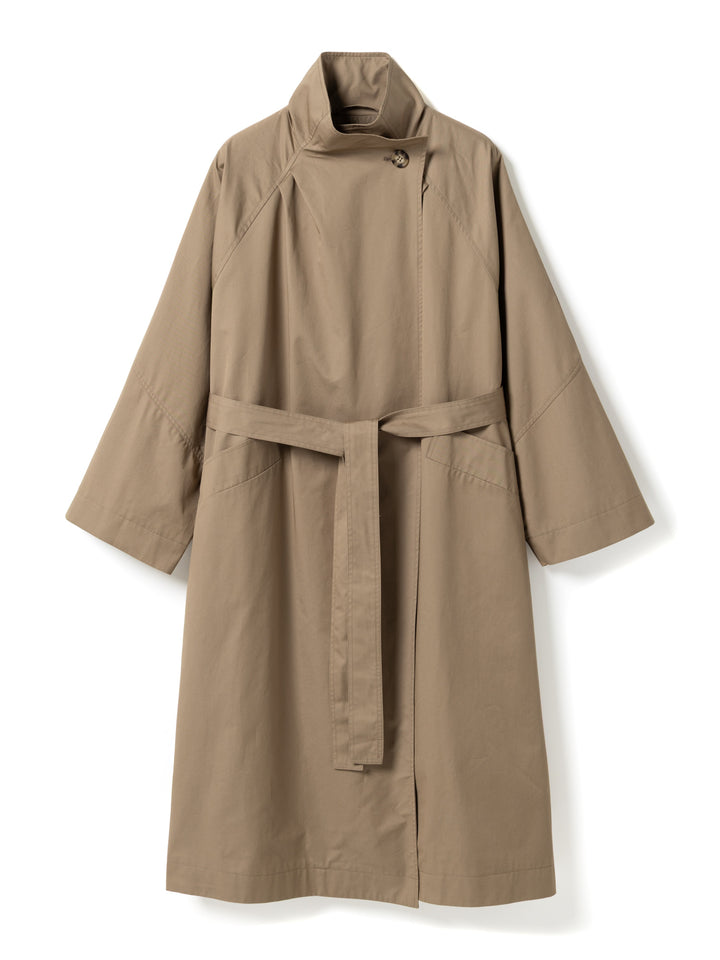 Cotton Coat, Sand