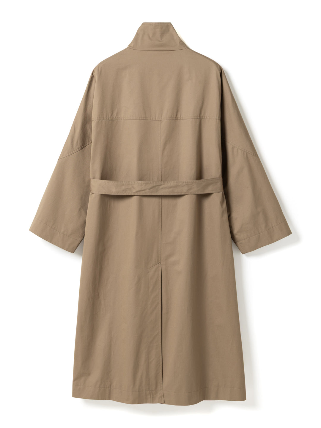 Cotton Coat, Sand