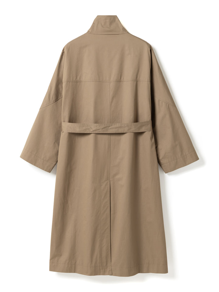 Cotton Coat, Sand