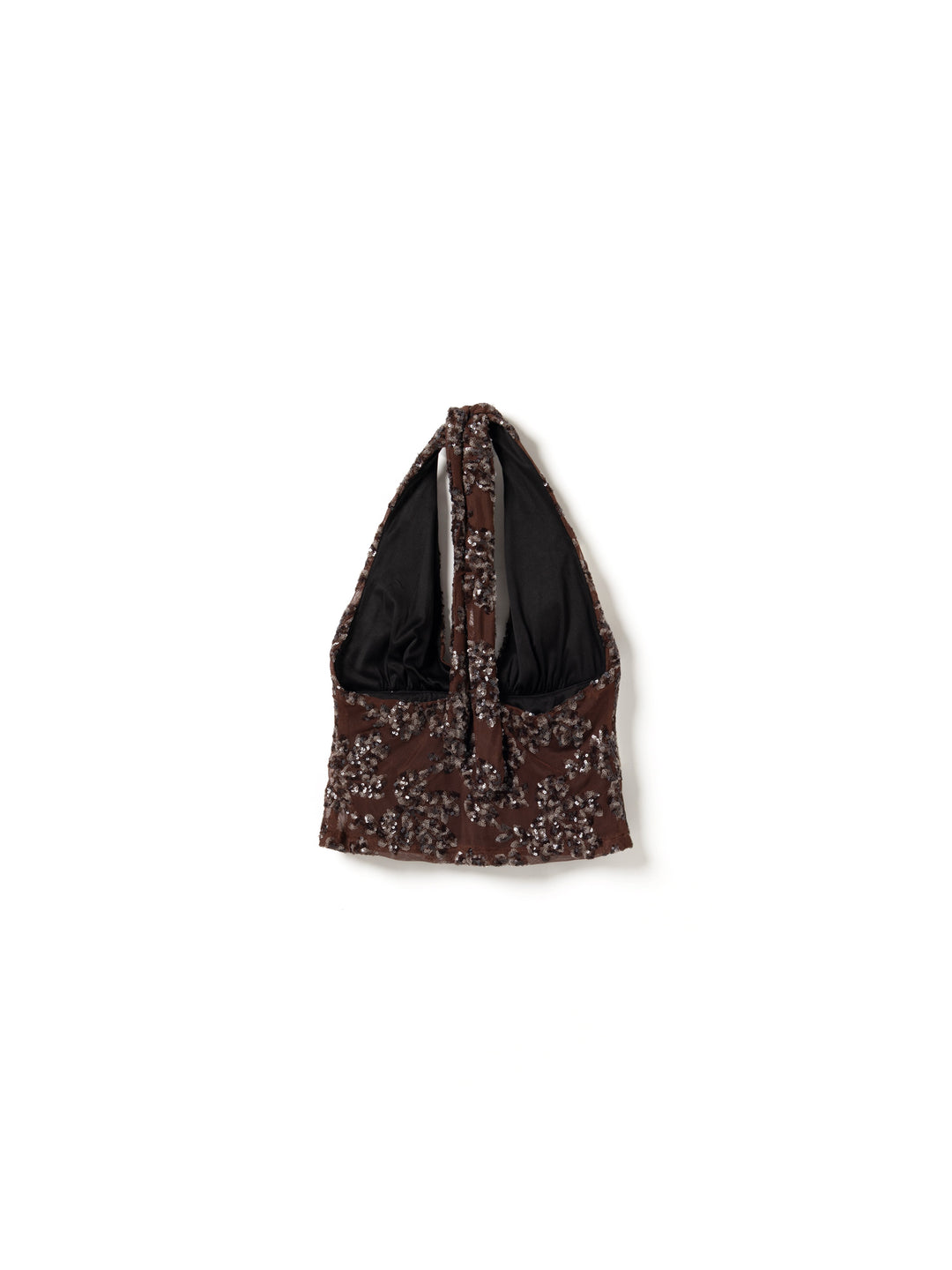 Maribel Top - Brown