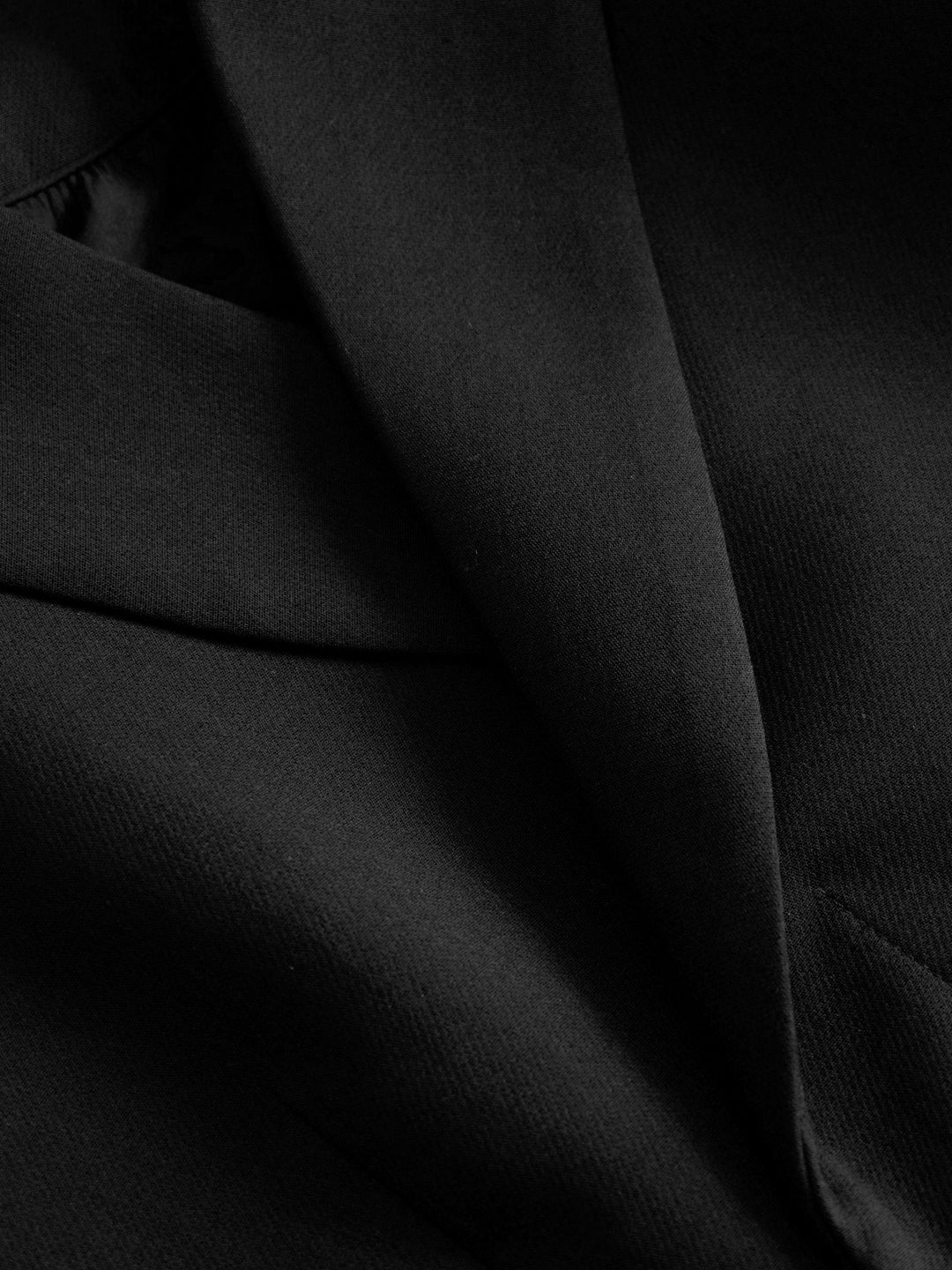 Matilda Blazer - Black