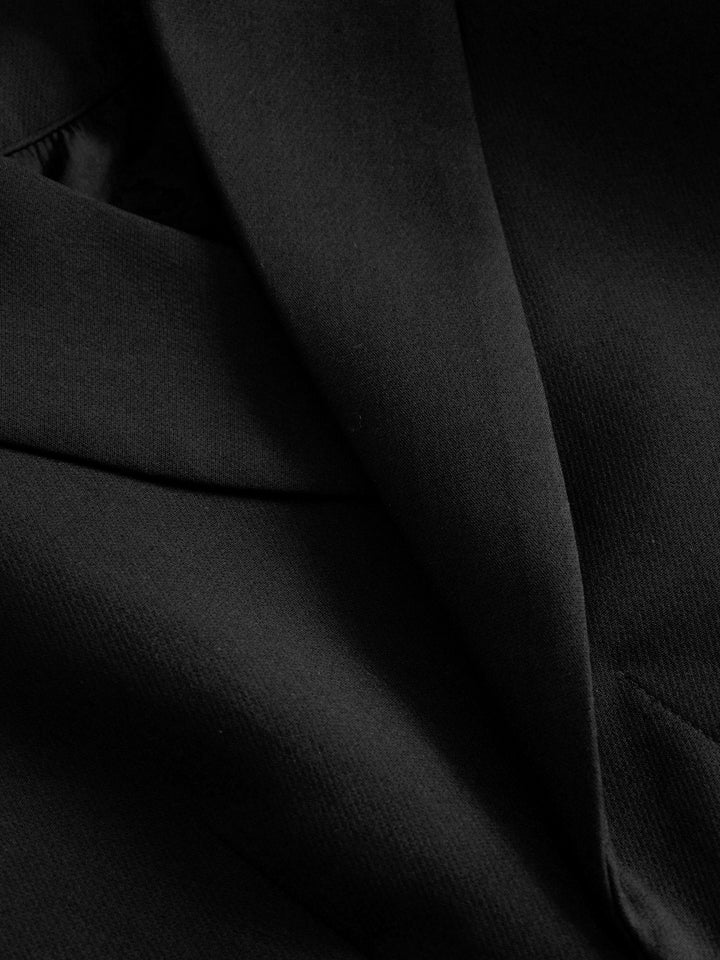 Matilda Blazer - Black