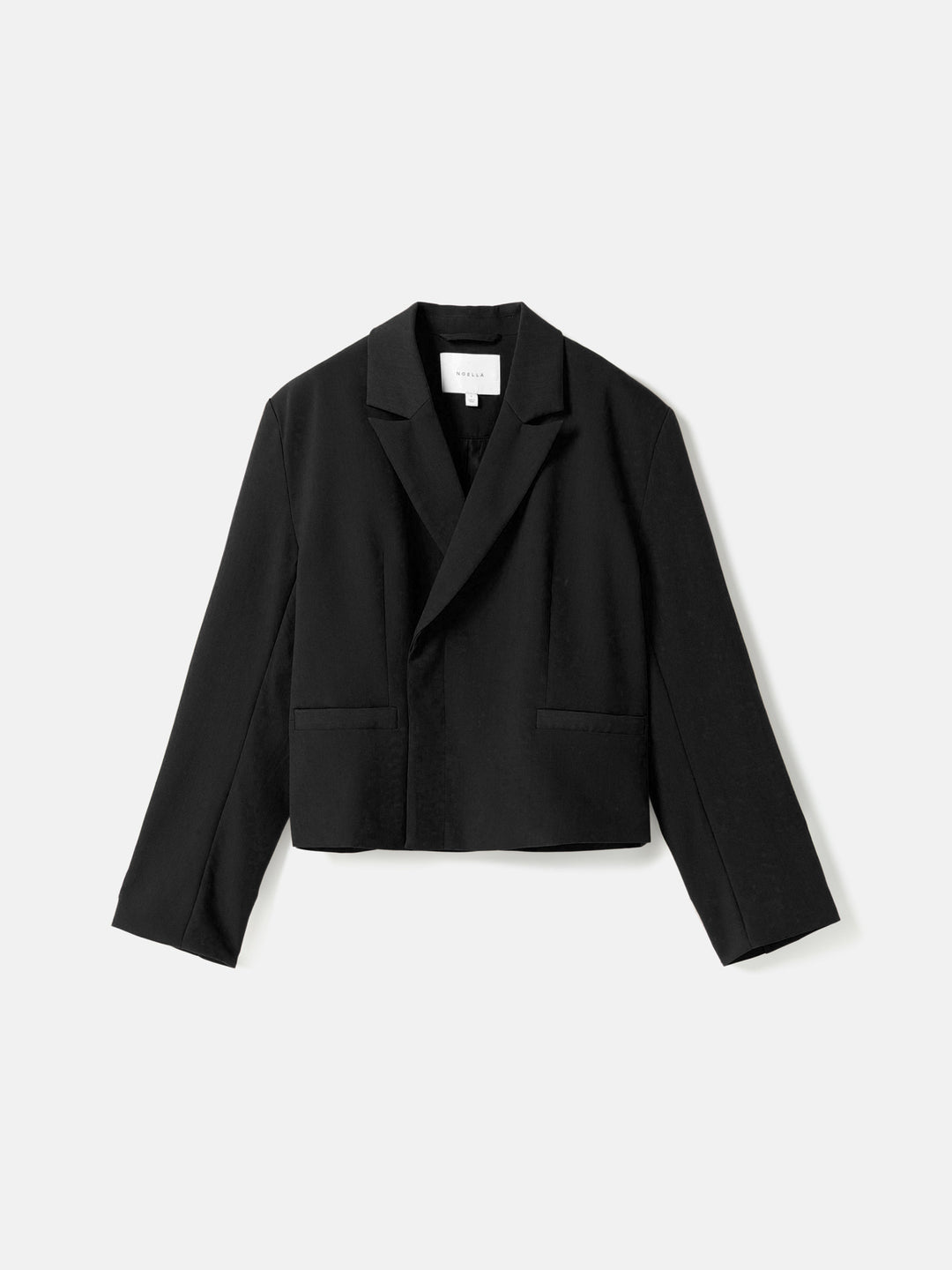 Matilda Blazer - Black