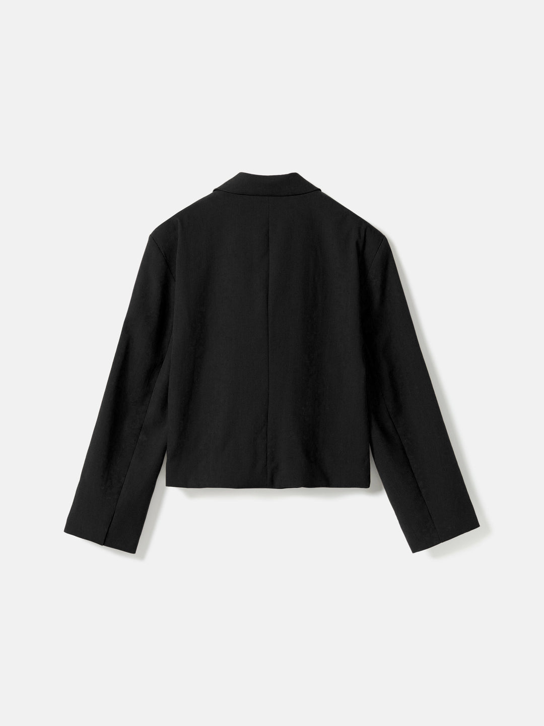 Matilda Blazer - Black